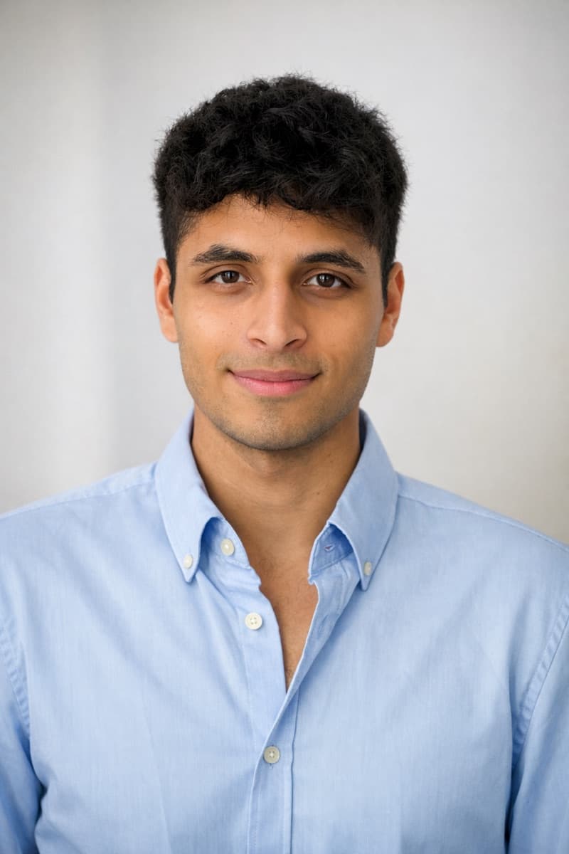 Neil Bajaj